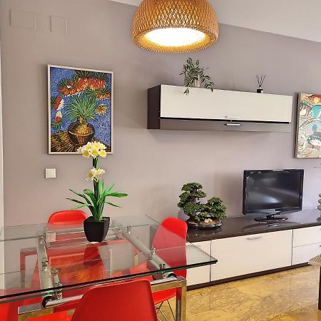 Amplio y Moderno Apartamento Lorenzo Ferreira Córdoba Exterior foto