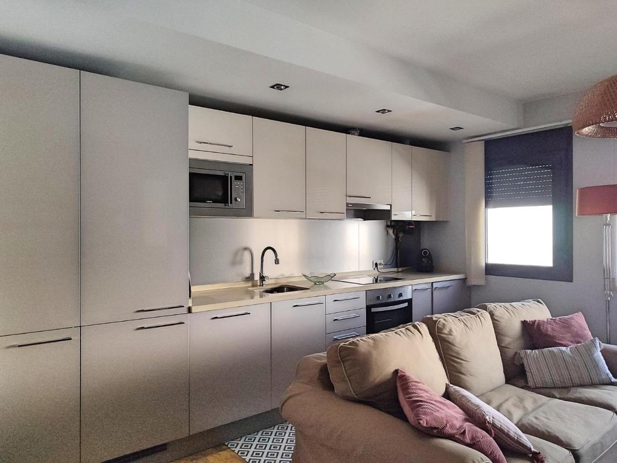 Amplio y Moderno Apartamento Lorenzo Ferreira Córdoba Exterior foto
