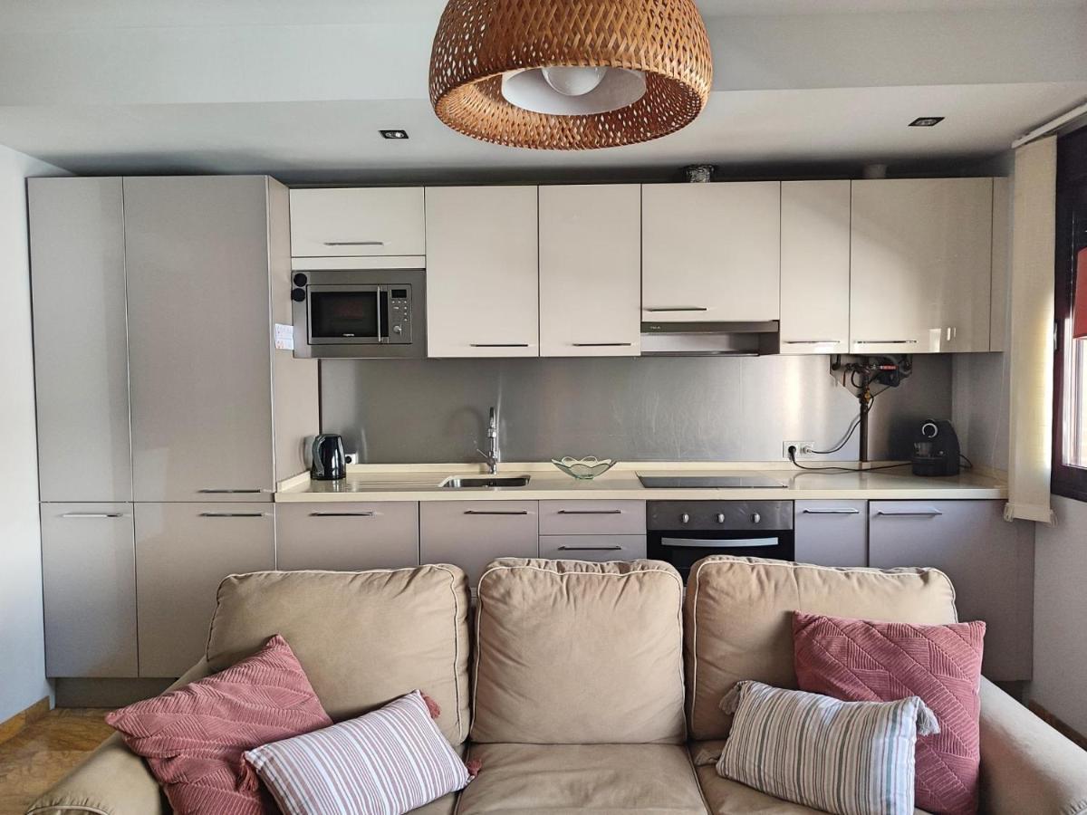 Amplio y Moderno Apartamento Lorenzo Ferreira Córdoba Exterior foto