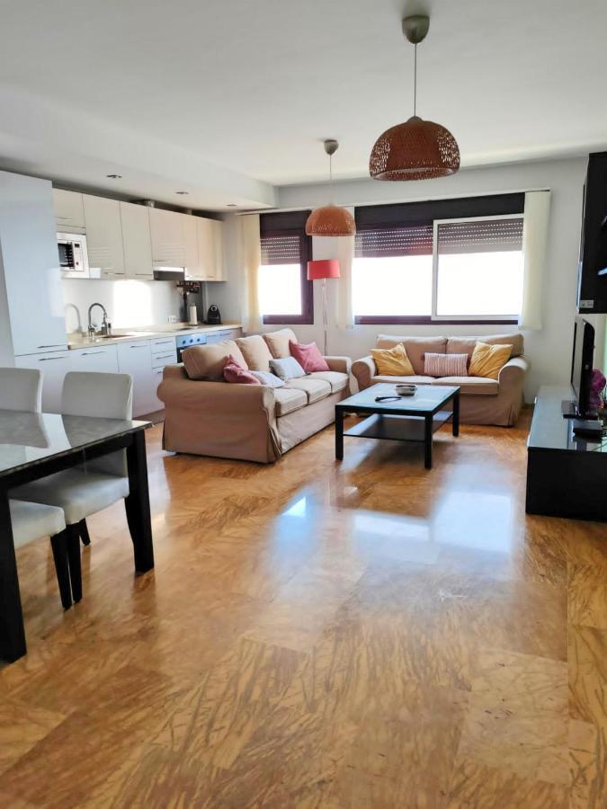 Amplio y Moderno Apartamento Lorenzo Ferreira Córdoba Exterior foto