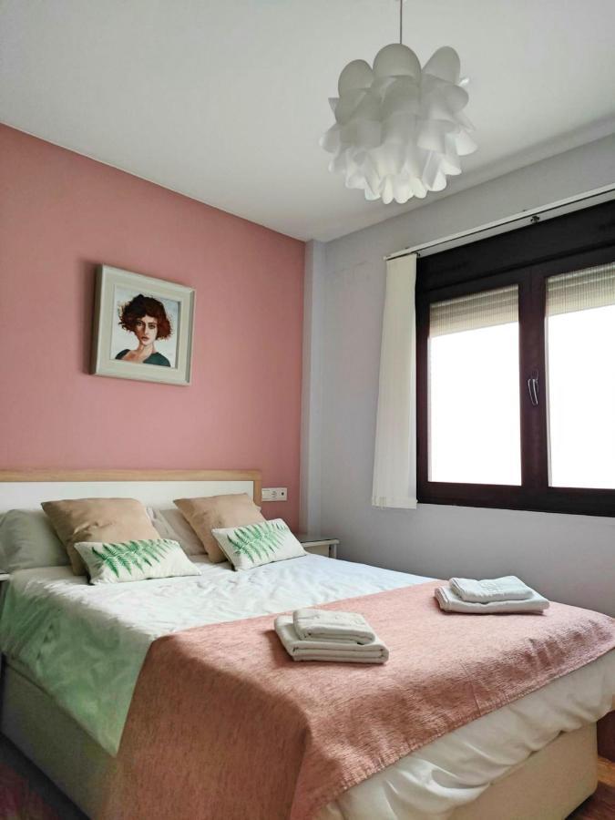 Amplio y Moderno Apartamento Lorenzo Ferreira Córdoba Exterior foto