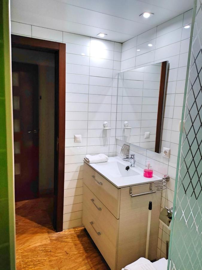 Amplio y Moderno Apartamento Lorenzo Ferreira Córdoba Exterior foto