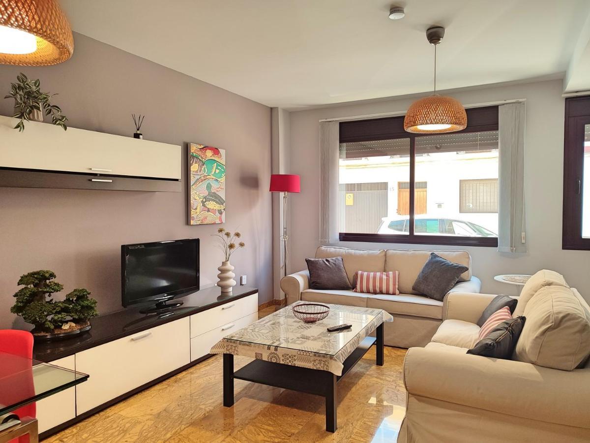 Amplio y Moderno Apartamento Lorenzo Ferreira Córdoba Exterior foto