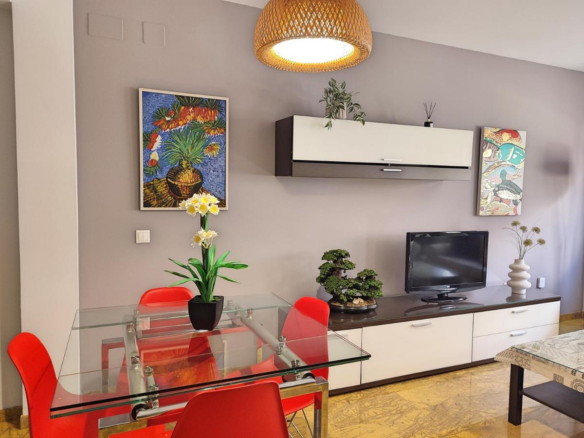 Amplio y Moderno Apartamento Lorenzo Ferreira Córdoba Exterior foto