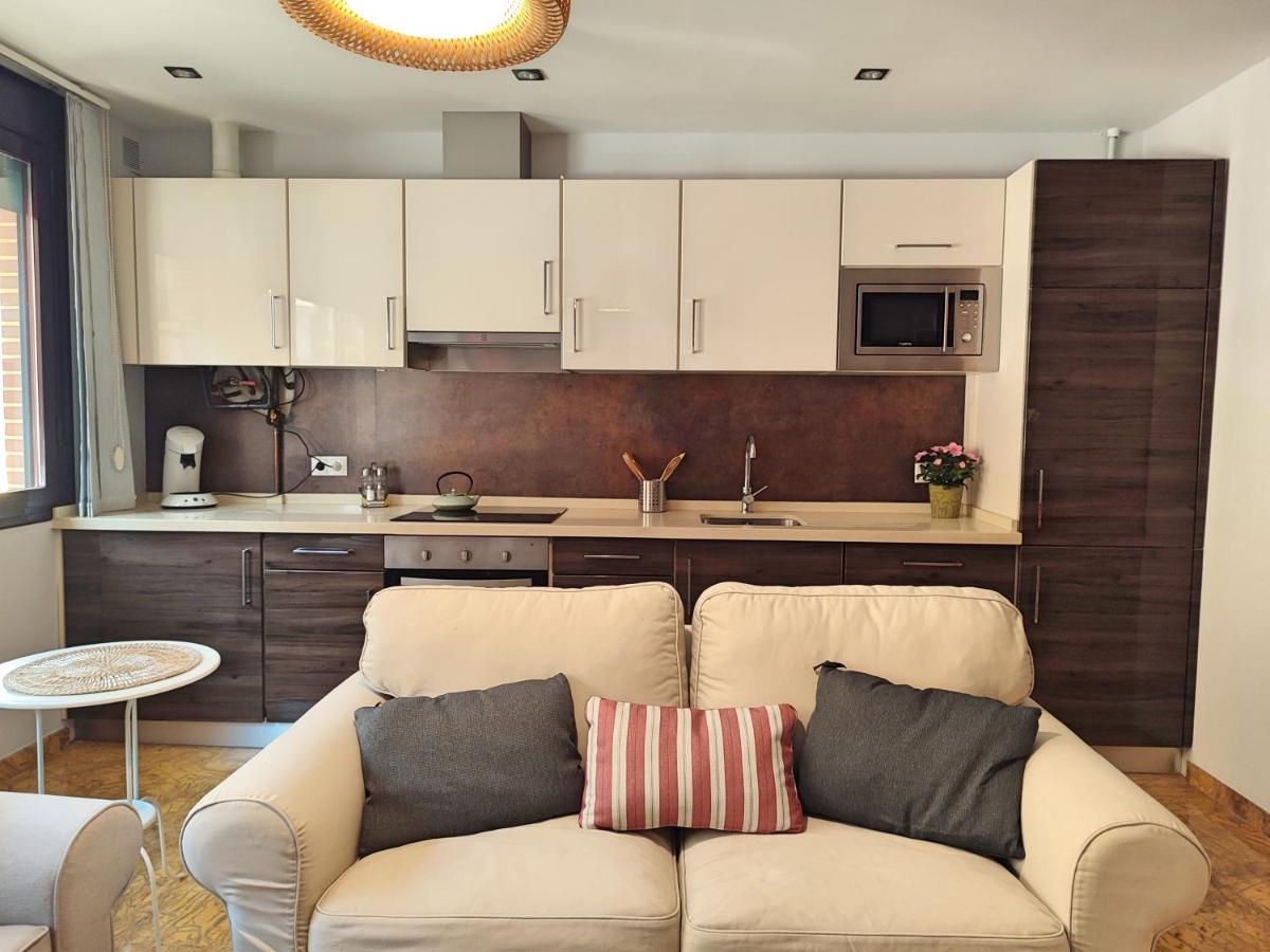 Amplio y Moderno Apartamento Lorenzo Ferreira Córdoba Exterior foto